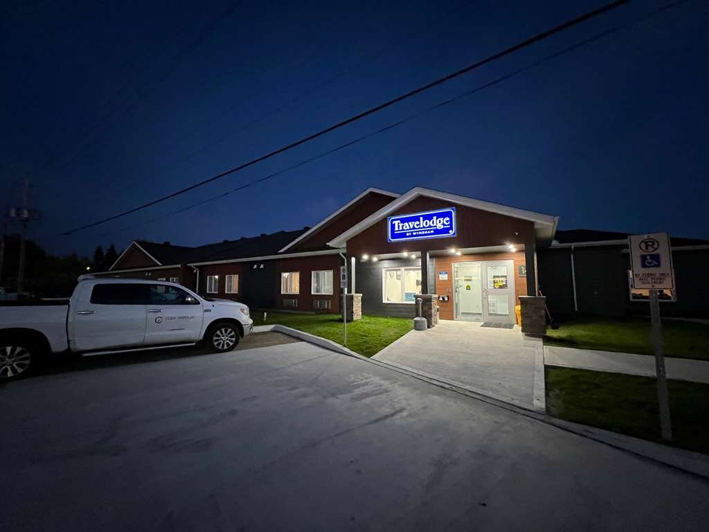 Travelodge by Wyndham Marathon主图