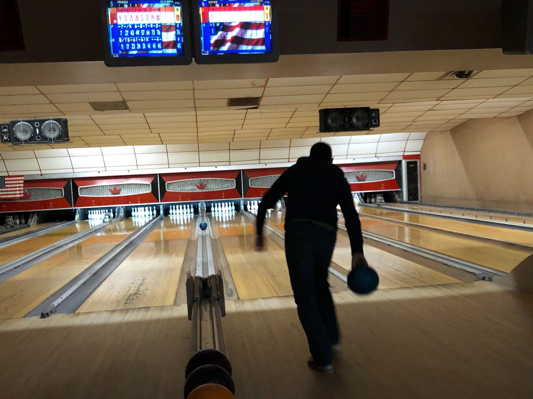 The Bowl-佩吉必去景点