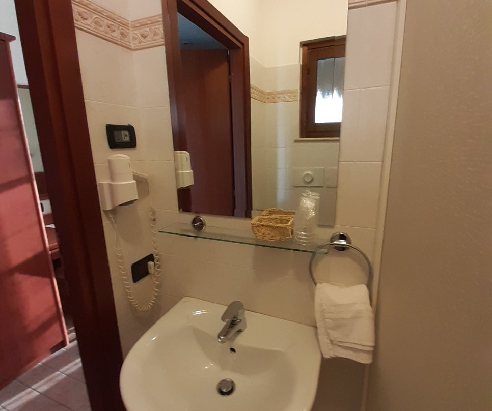 Albergo Giardino主图
