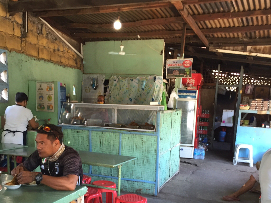 Catmon's Native Chicken