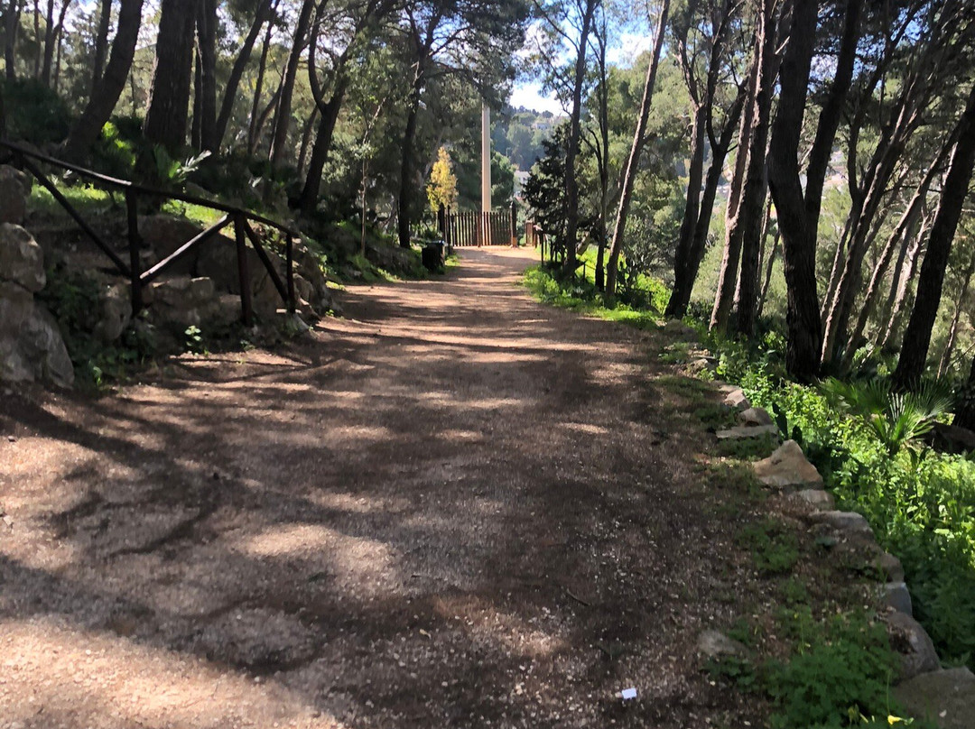 Parco Della Misericordia-Valderice必去景点