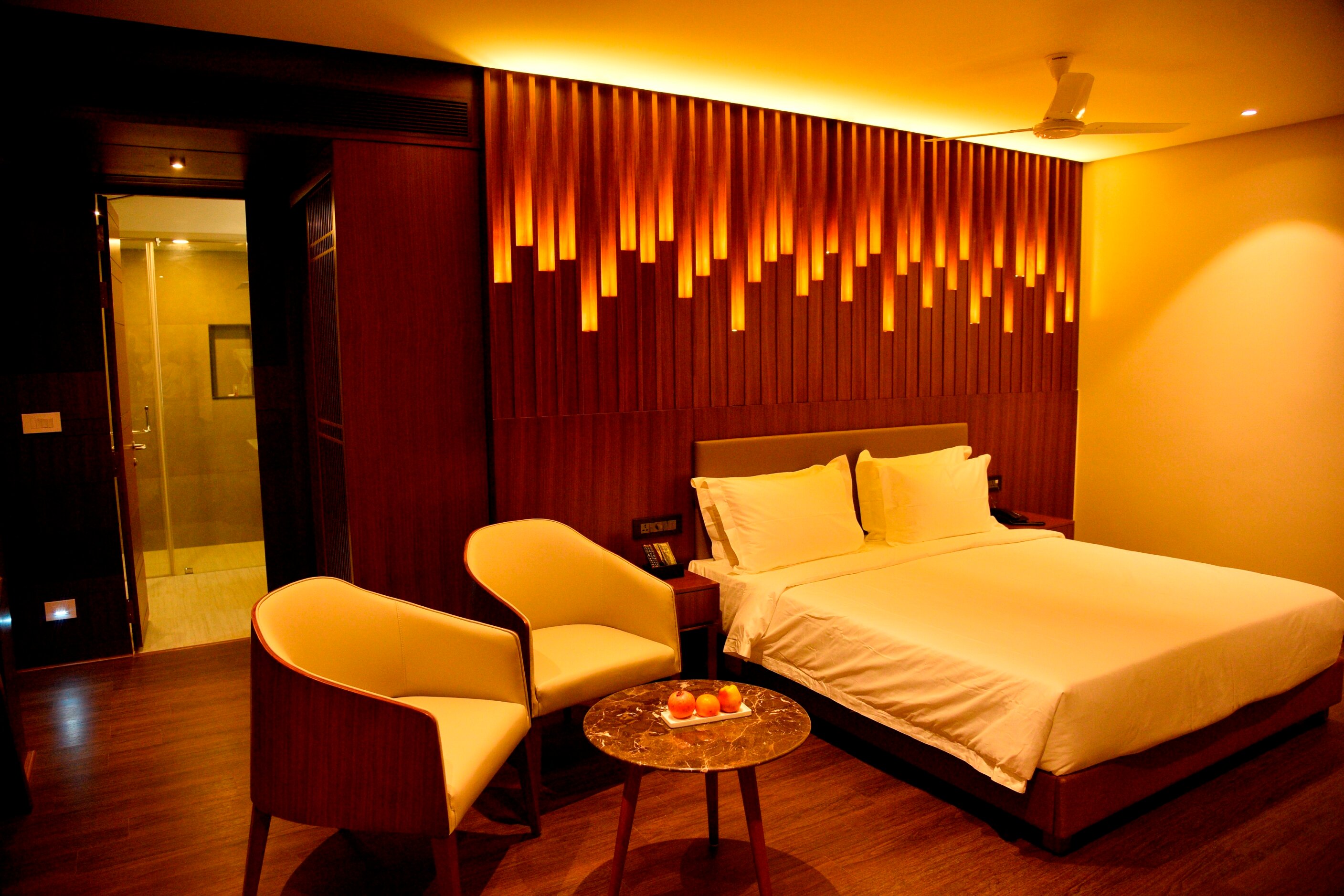 Hotel ANS Pride-官方
