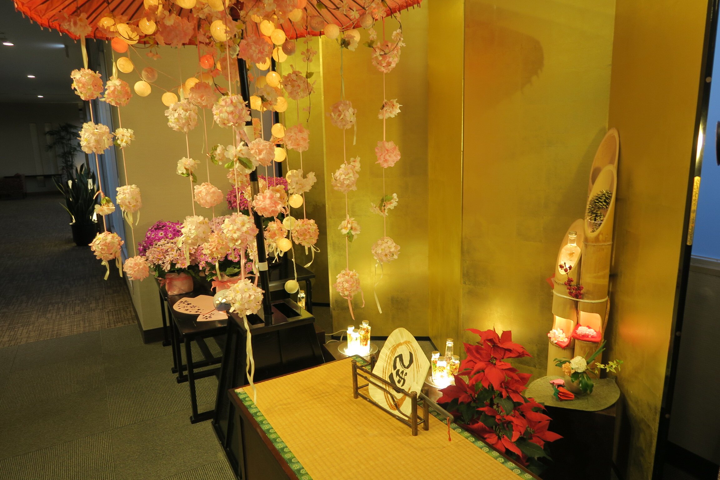 Hotel Nakaya-浴室