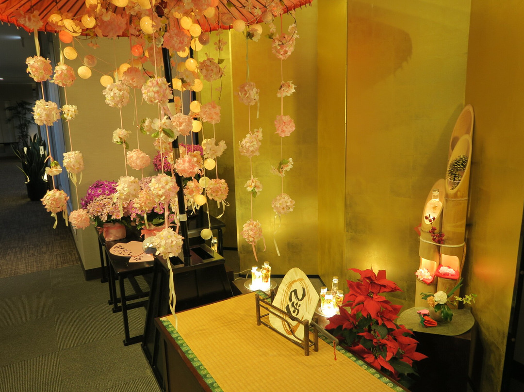 Hotel Nakaya主图