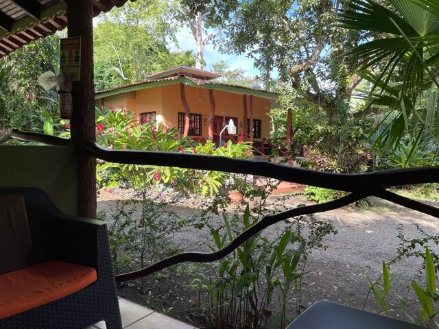 Hotel La Diosa主图