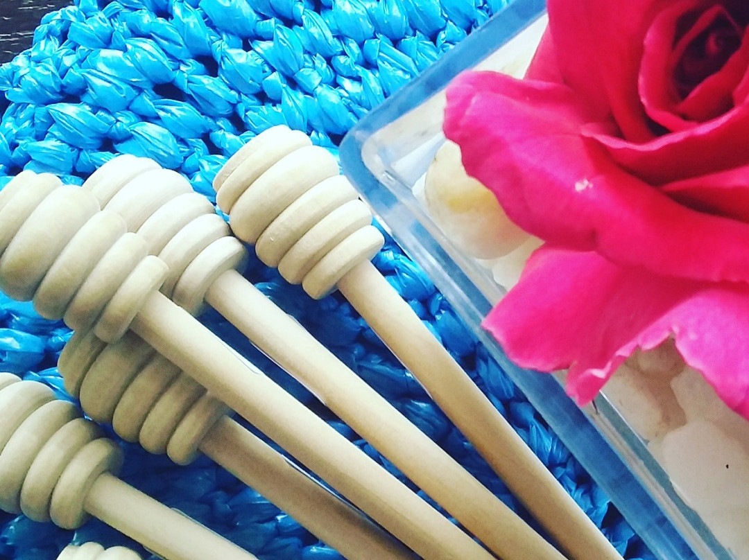 Orange Apple Country Shop and Snack Shack-Fouriesburg必去景点