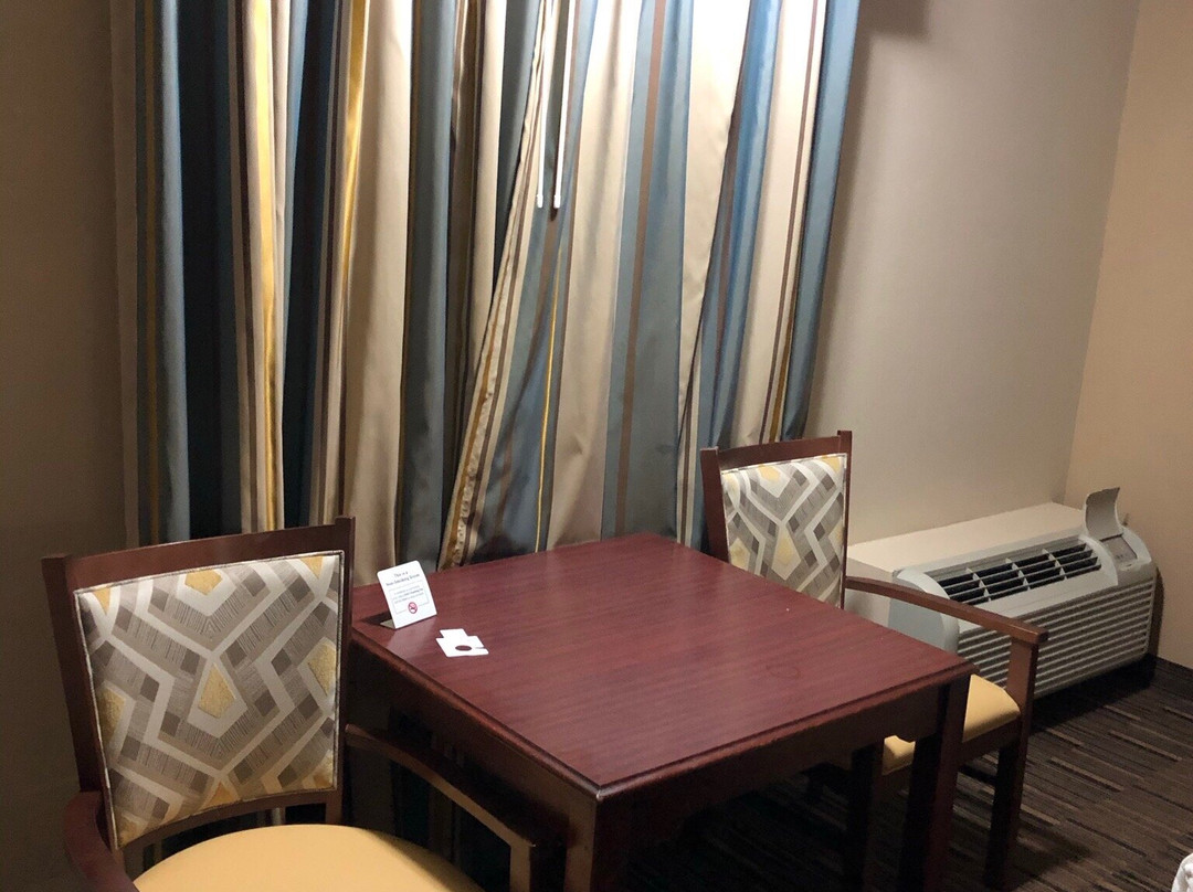 Best Western Sunday House Inn主图