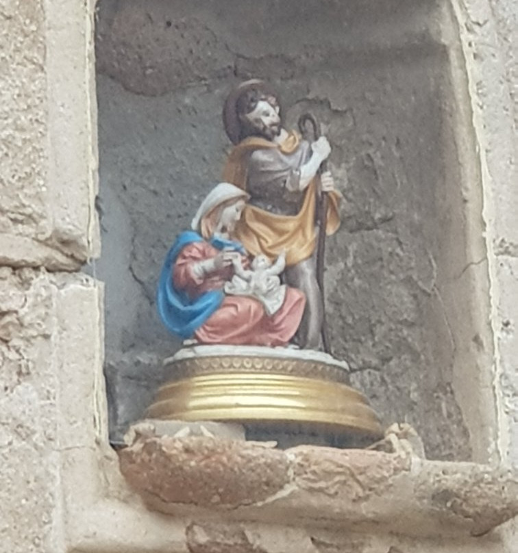 Monasterio de San Jeronimo de la Murtra景点图片