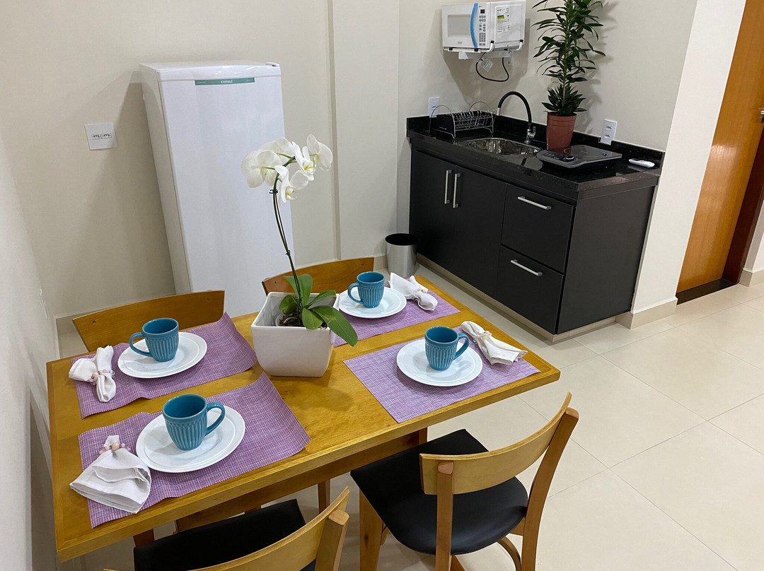 Hotel Amsterdam Suites主图