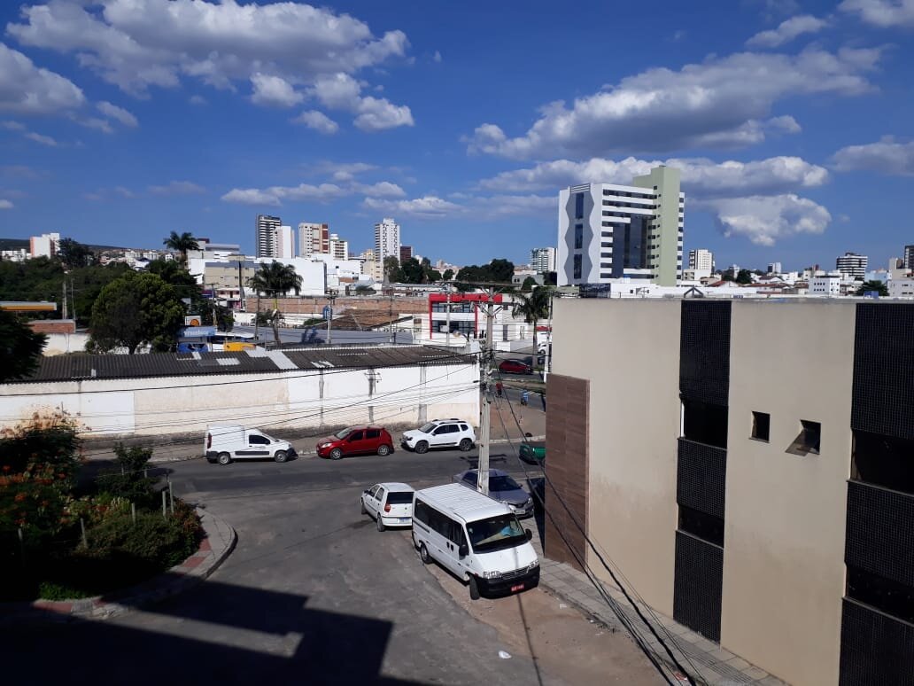 Hotel Central-酒店景观