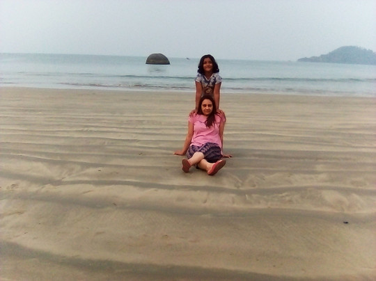 Zone Connect By The Park Calangute Goa主图