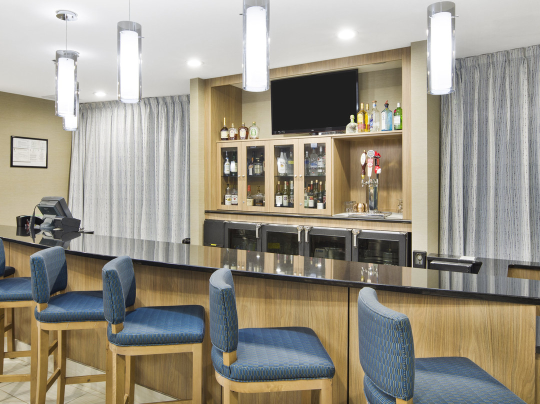 Holiday Inn Augusta West I-20 By IHG主图