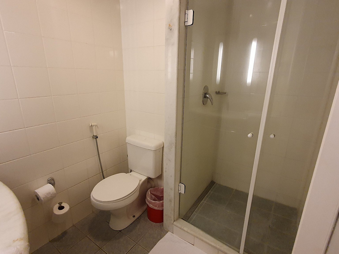 宜必思若茵维莱酒店主图