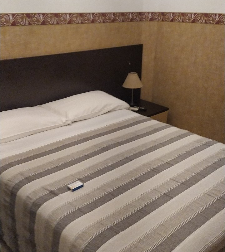 Hotel Liberty主图