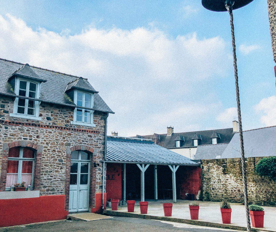 La Récréation主图