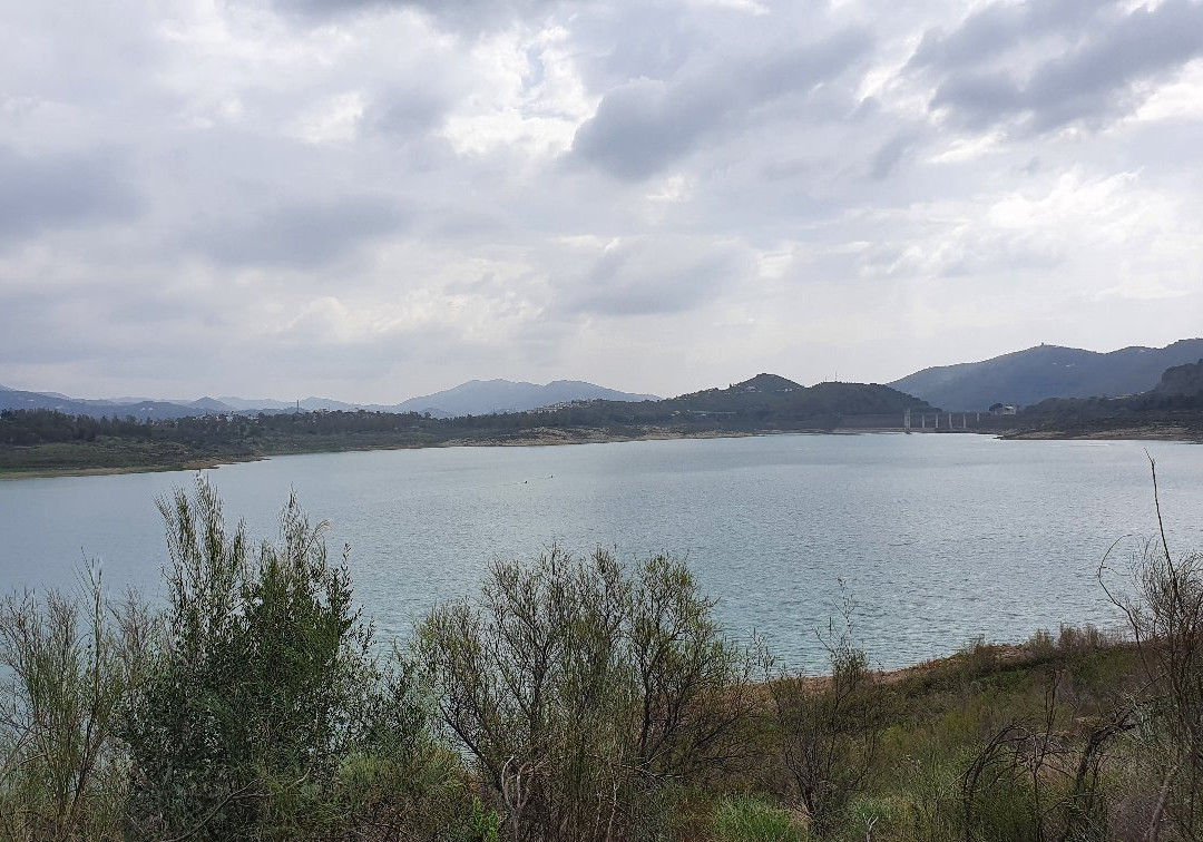 胡埃托酒店主图