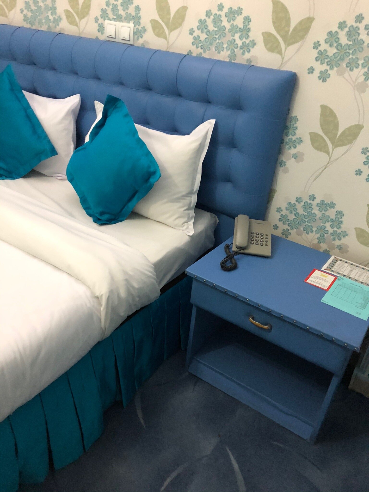 Shiraz International Parseh Hotel-官方