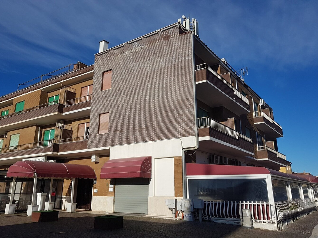 Albergo Italia主图