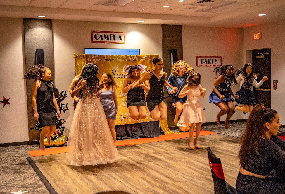 Hyatt Place Tampa Wesley Chapel主图