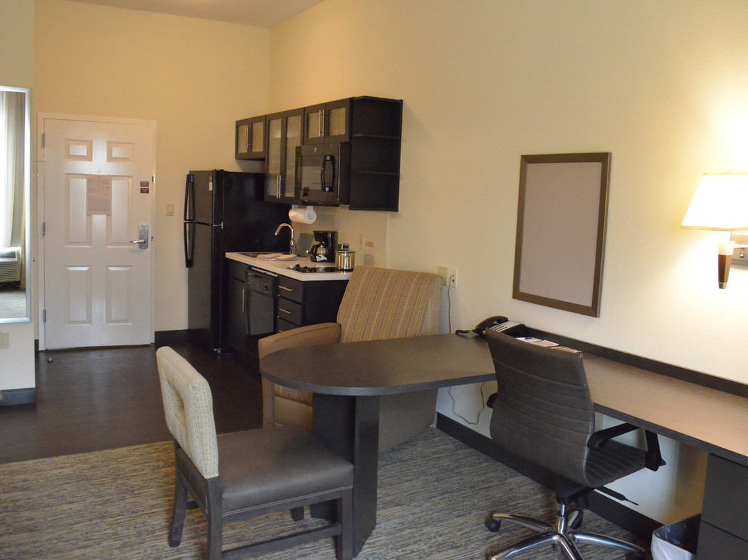 Candlewood Suites Harlingen By IHG主图