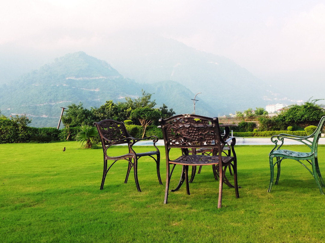 Devi Grand Hibis主图