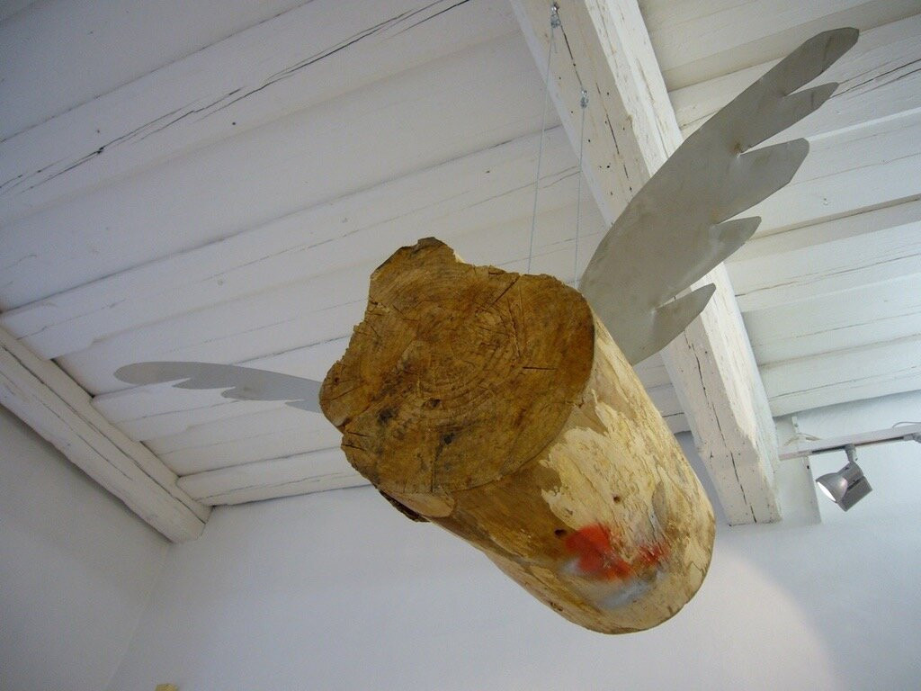 Air Museum-安贝克必去景点