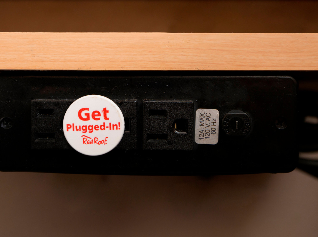 Red Roof Inn Salem主图