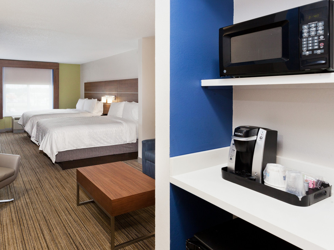 Holiday Inn Express & Suites Dothan North By IHG主图