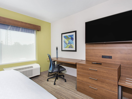 Holiday Inn Express Williamsburg By IHG主图