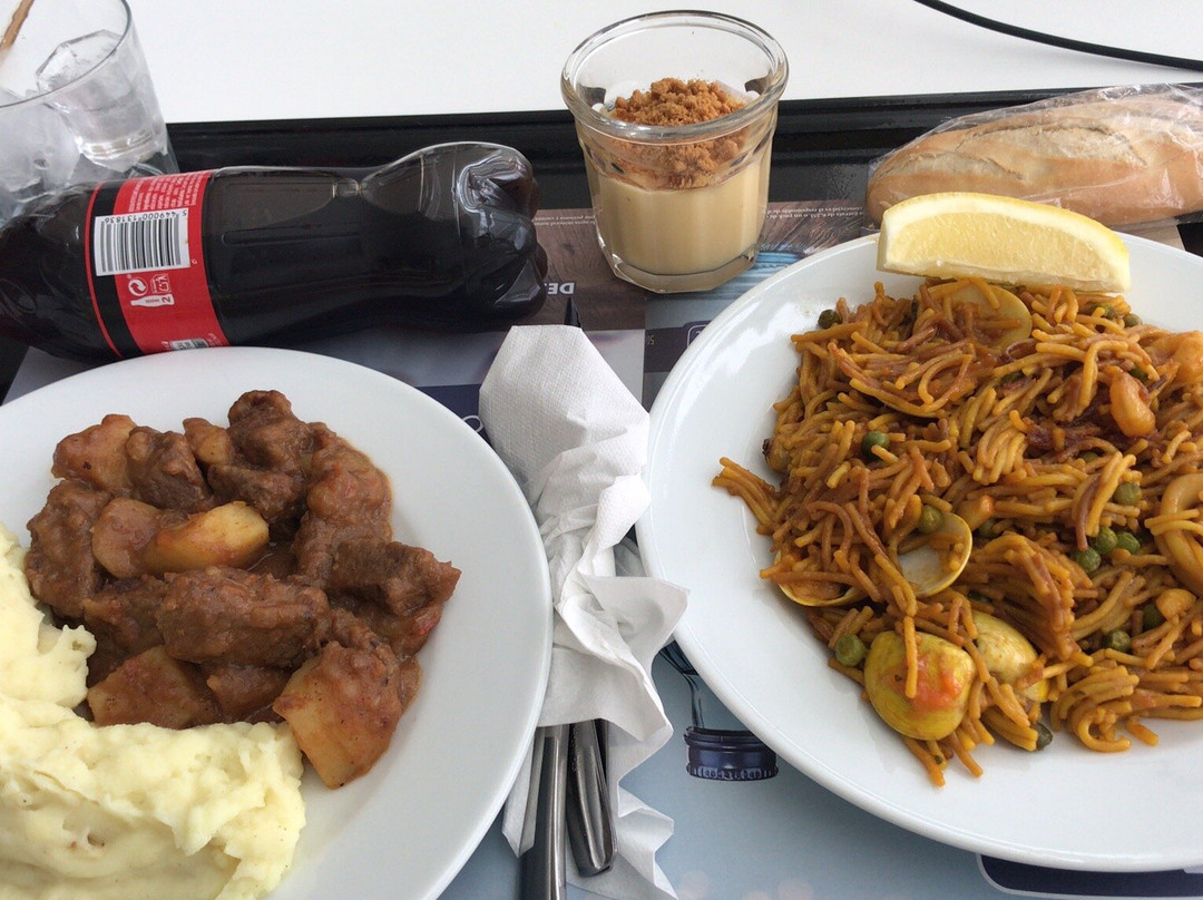 Hotel AS Hoteles Torrent主图