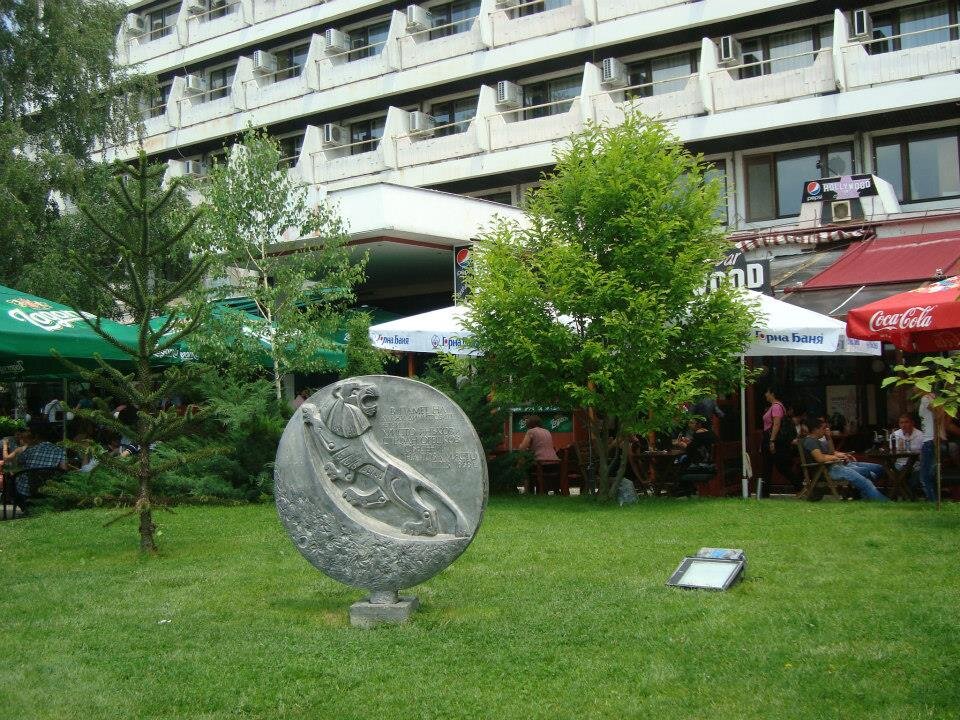 卡赞勒克大酒店-浴室