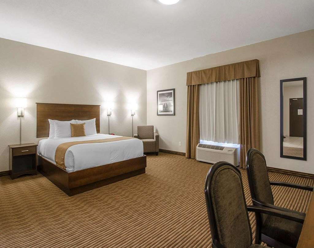 Quality Inn & Suites主图