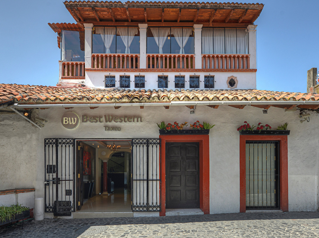 Best Western Taxco主图