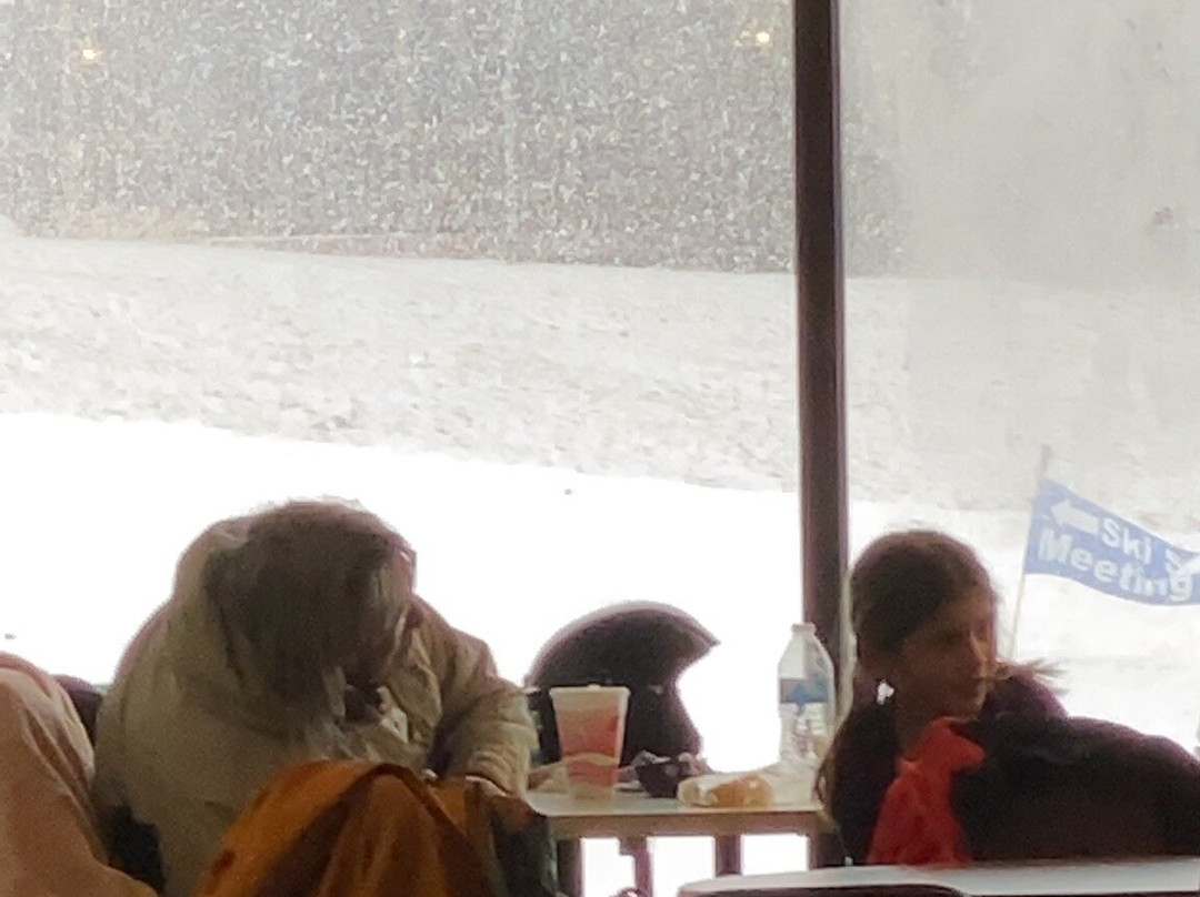 Winterplace Ski Resort-Flat Top必去景点