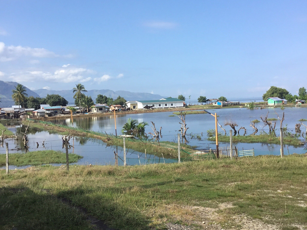 Kalanganan Bai Walk-Cotabato City必去景点