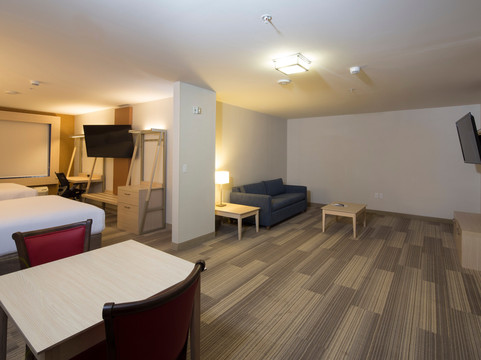 Holiday Inn Express & Suites Port Huron By IHG主图