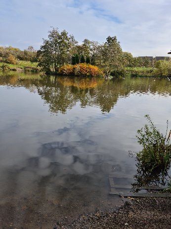 Chadwick Dam-Stalybridge必去景点