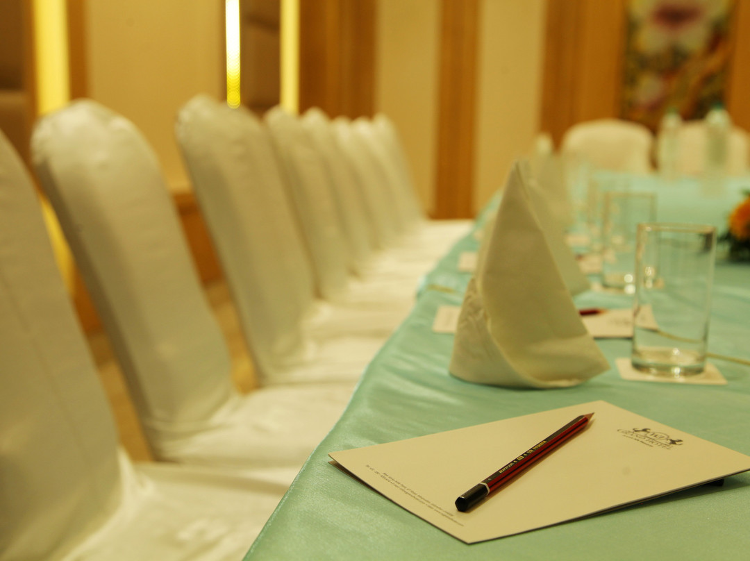 WJ Grand Hotel主图