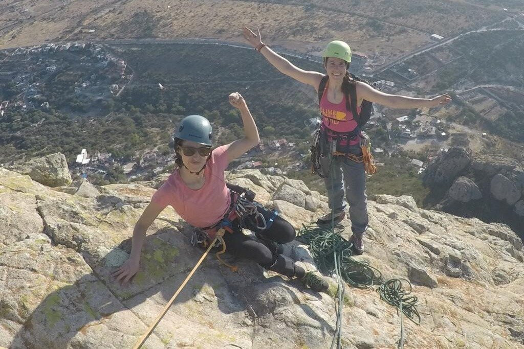 Outdoor Connections-墨西哥城必去景点