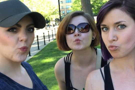 Wacky Walks Walk About Scavenger Hunts-圣路易斯必去景点