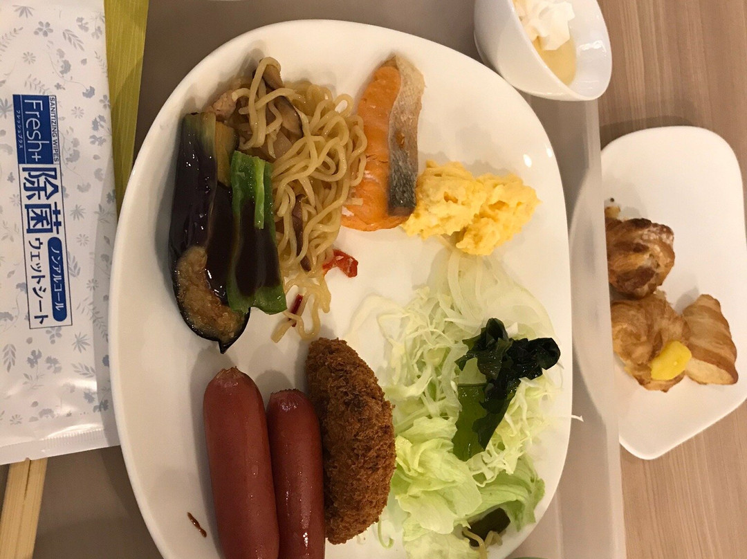 坂出广场酒店主图