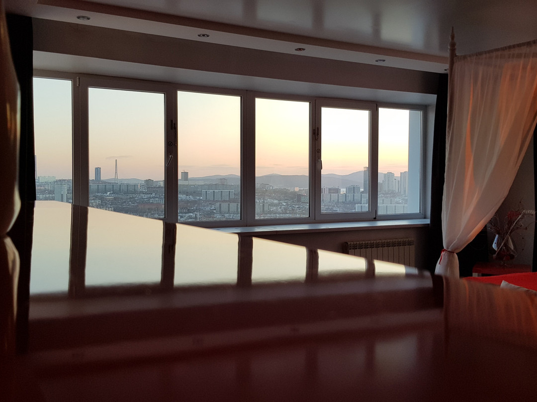 布斯迷你酒店主图