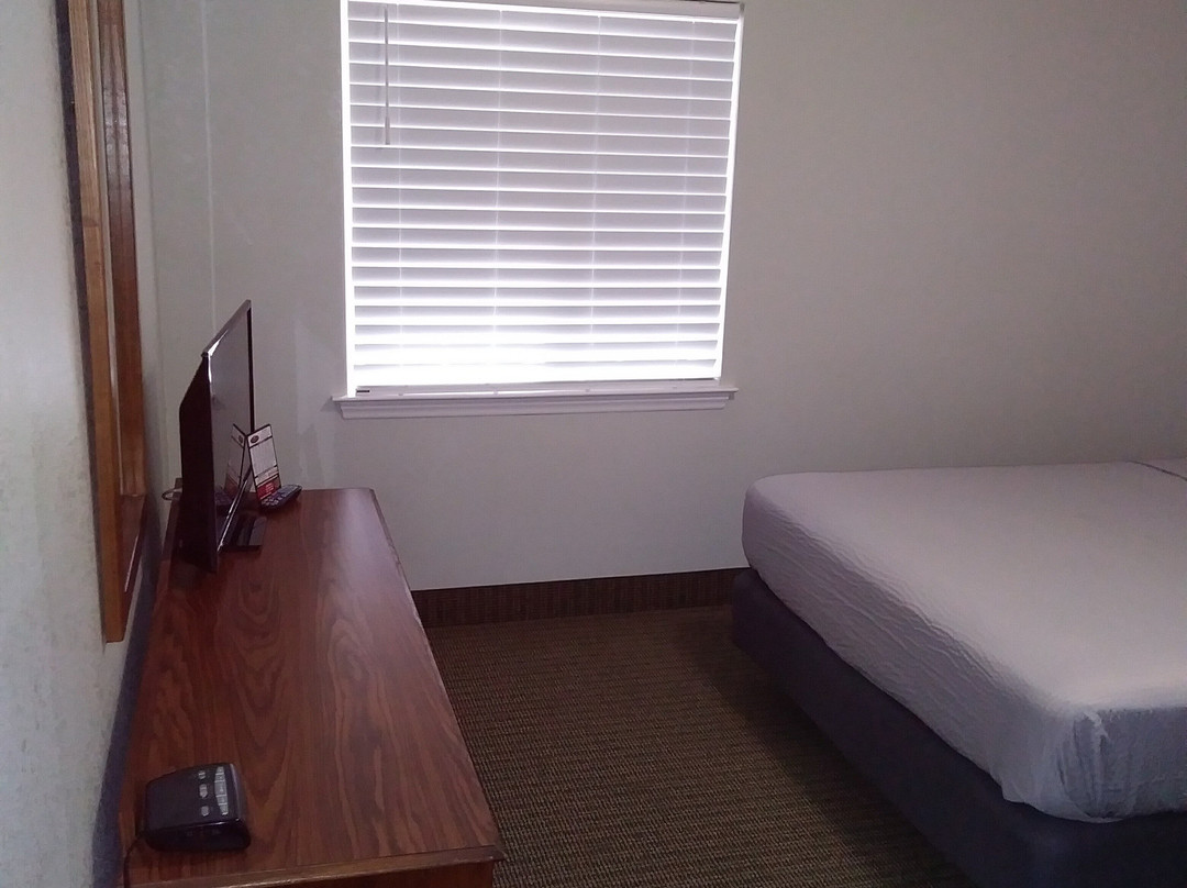 Affordable Suites of America, Greenville主图