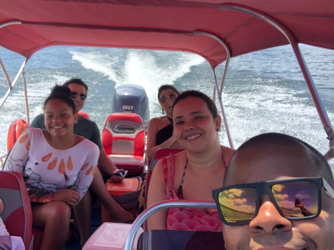 Paraíso dos Cânions-Piranhas必去景点