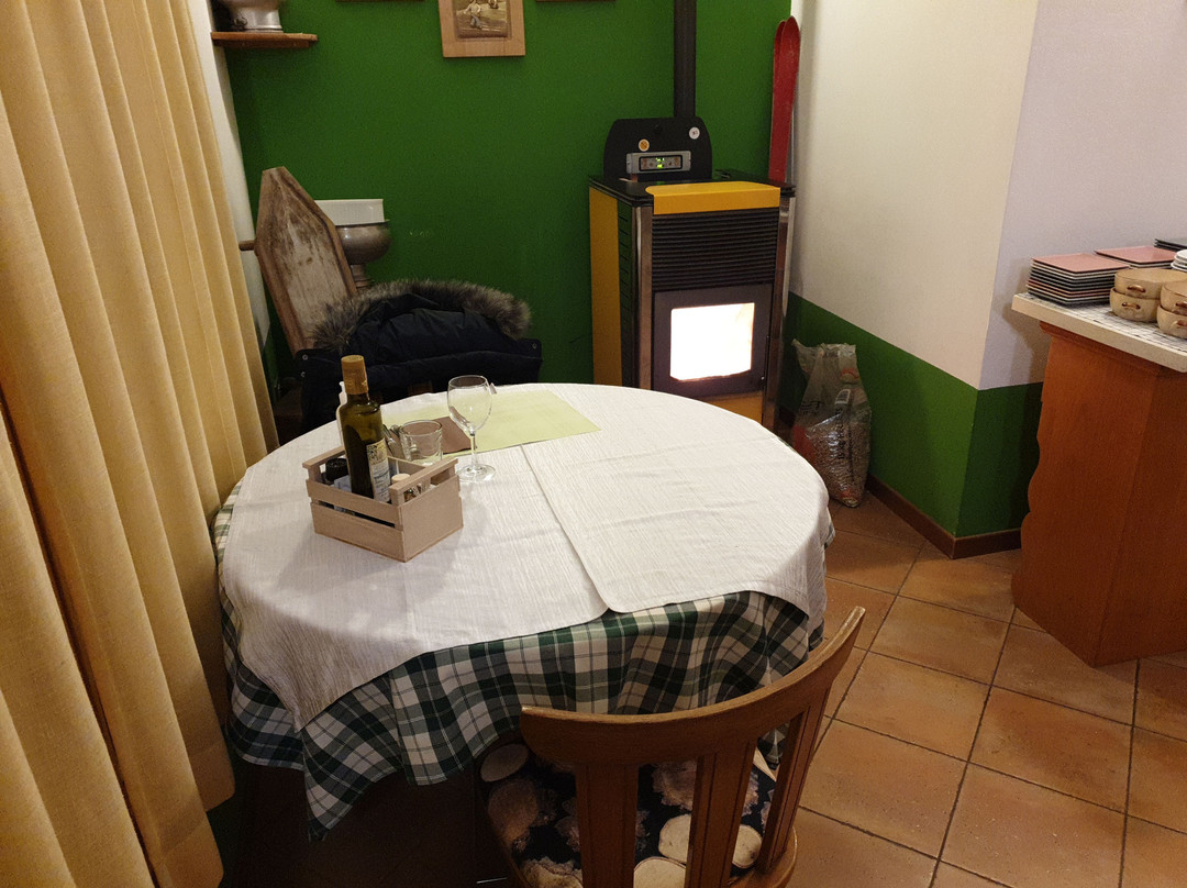 Agriturismo il Podere di Vedelago主图