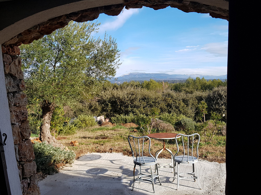Le Clos des Cambres主图