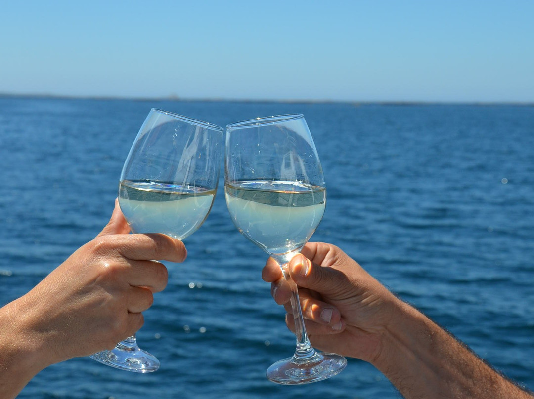 Cruceros Rias Baixas-格罗韦必去景点