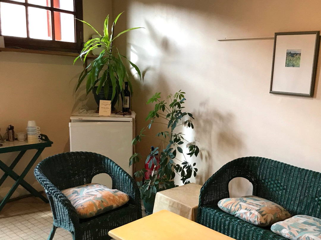 Atelier de la Rose主图