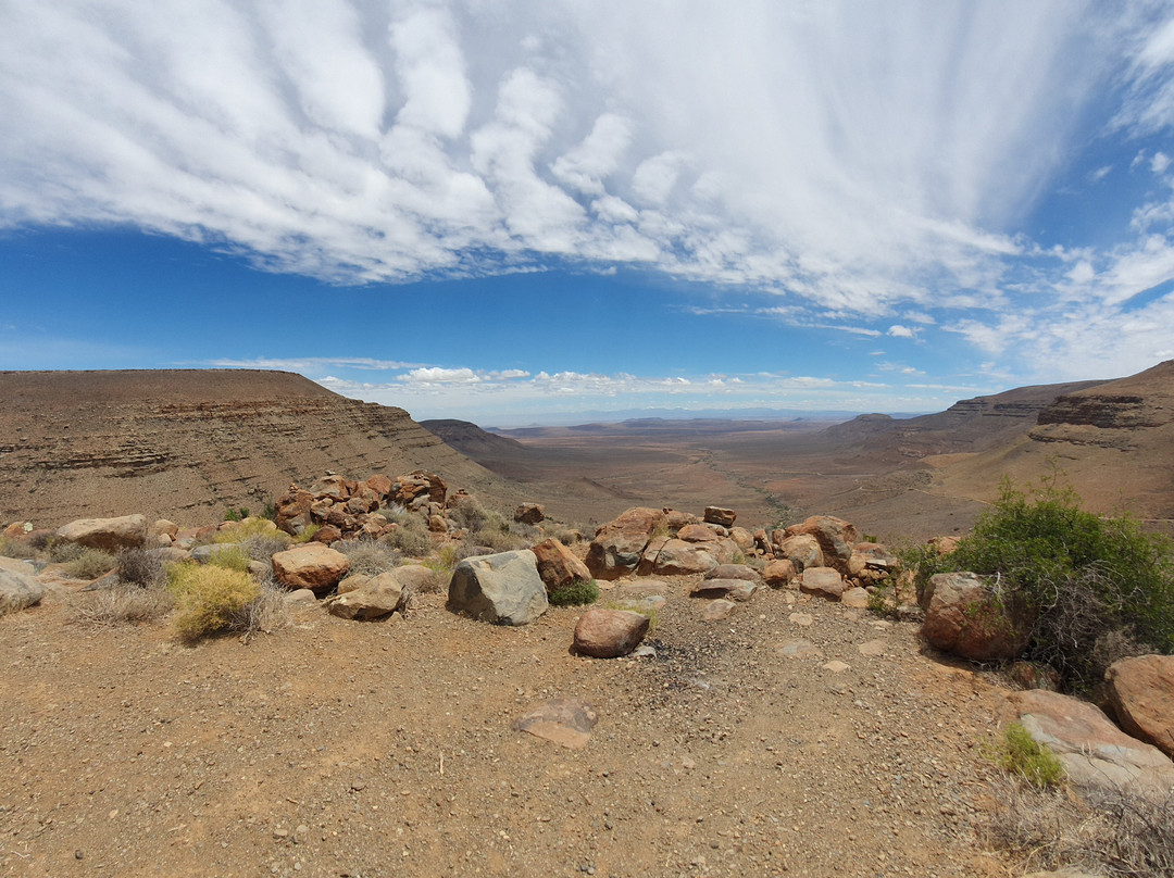 Tankwa Karoo National Park-Calvinia必去景点