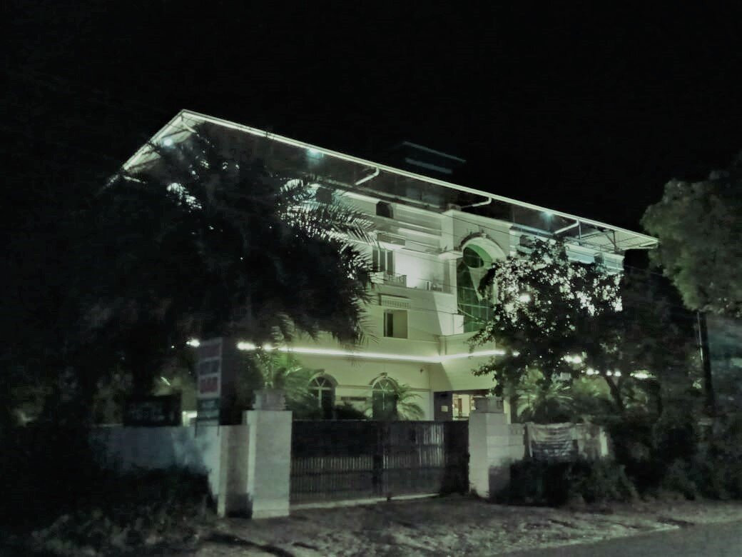 Paray Village County Hotel主图